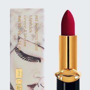 Pat McGrath Labs MatteTrance Lipstick Elson